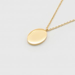 Retiazka KUKU NECK6G Oval